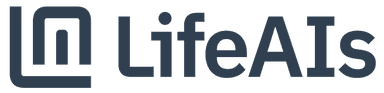 LifeAIs logo