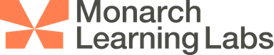 Monarch Learning Labs logo